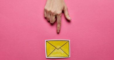 Sposób na masową wysyłkę newslettera