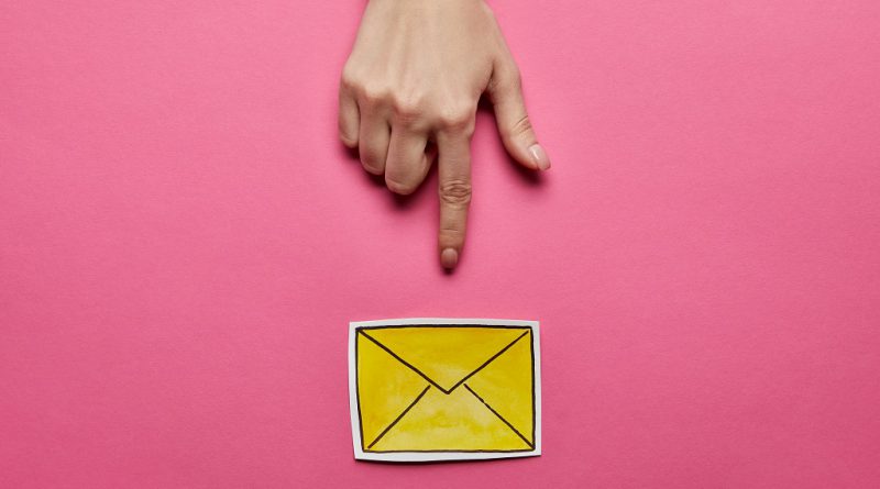 Sposób na masową wysyłkę newslettera
