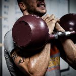 kettlebell ćwiczenia