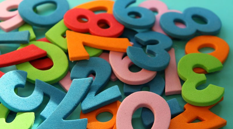 numerologia